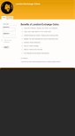 Mobile Screenshot of gettenantinfo.com